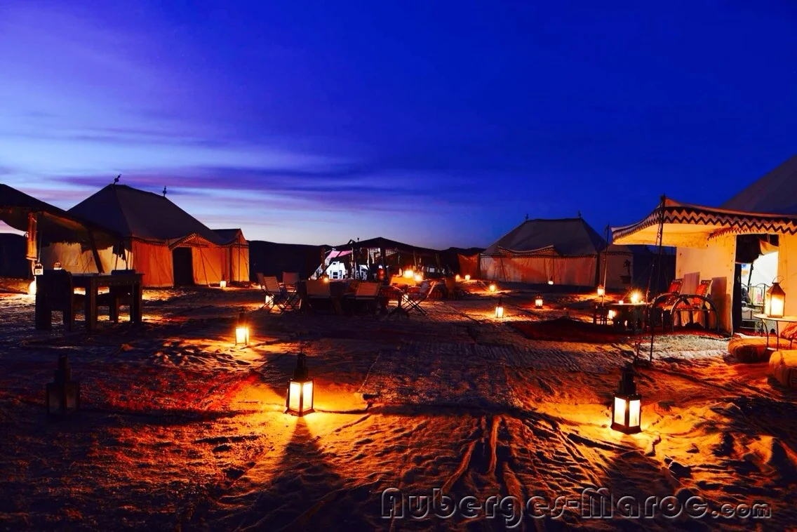 Photo of Bivouac Mhamid