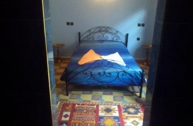 Photo de Auberge La Roche Noire