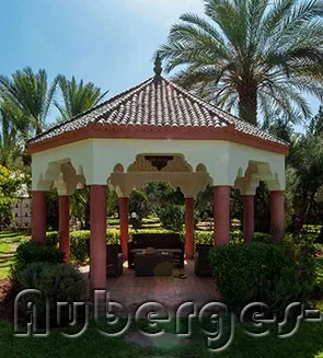 Photo of Villa 3 golfs à la palmeraie