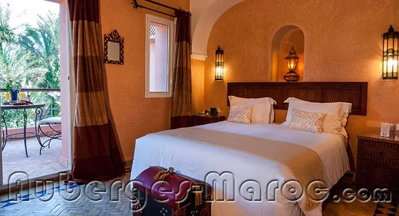 Photo of Villa 3 golfs à la palmeraie