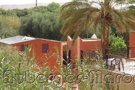 Photo of Auberge Retour au calme