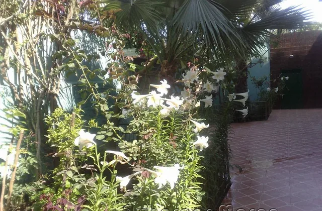 Photo de AUBERGE Tetouan