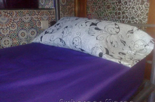 Photo de AUBERGE Tetouan