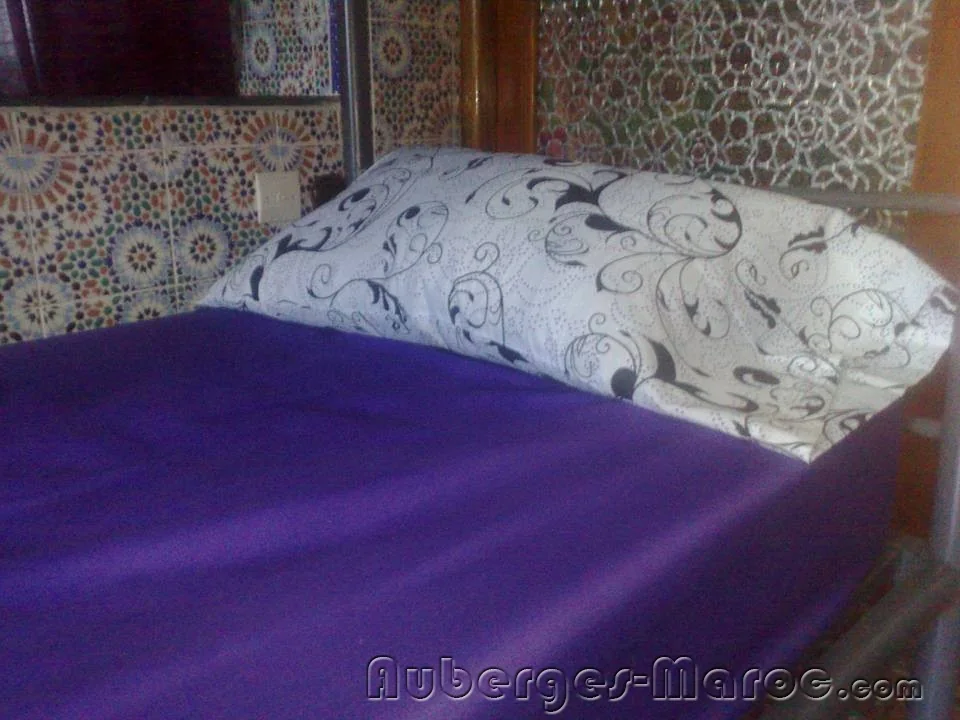 Photo of AUBERGE Tetouan