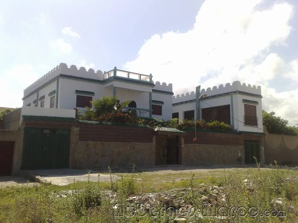 Photo of AUBERGE Tetouan