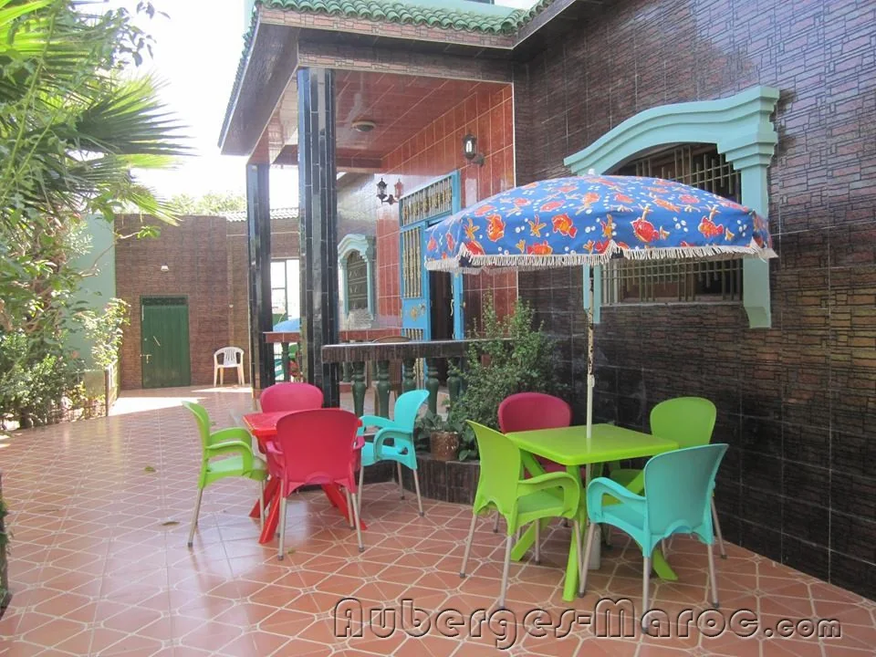 Photo of AUBERGE Tetouan