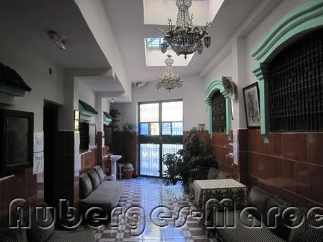 Photo of AUBERGE Tetouan