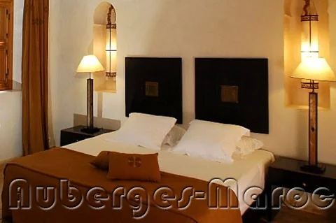 Photo de Chambre d'hote Marrakech