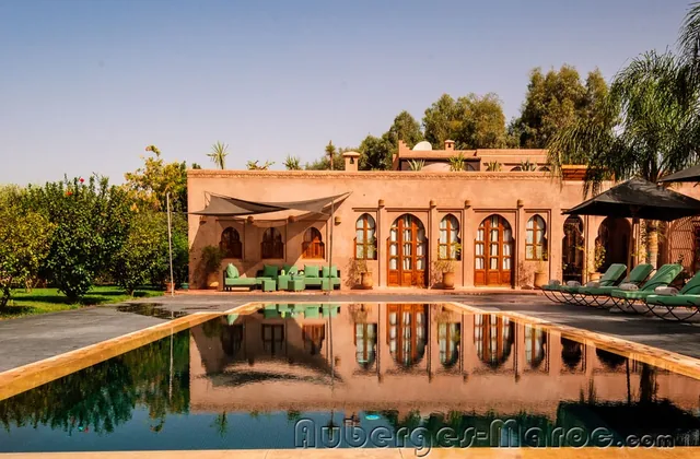 Photo de Chambre d'hote Marrakech