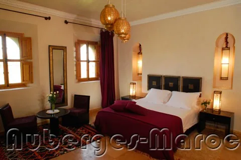 Photo de Chambre d'hote Marrakech