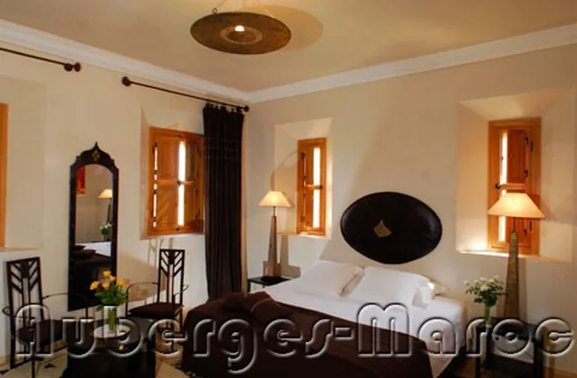 Chambre d'hote Marrakech