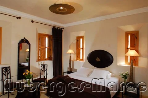 Photo de Chambre d'hote Marrakech