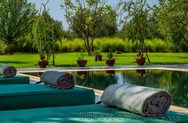 Photo de Chambre d'hote Marrakech