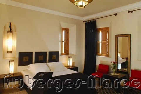 Photo de Chambre d'hote Marrakech