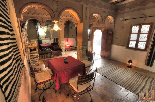 Photo de La fibule du Dadès