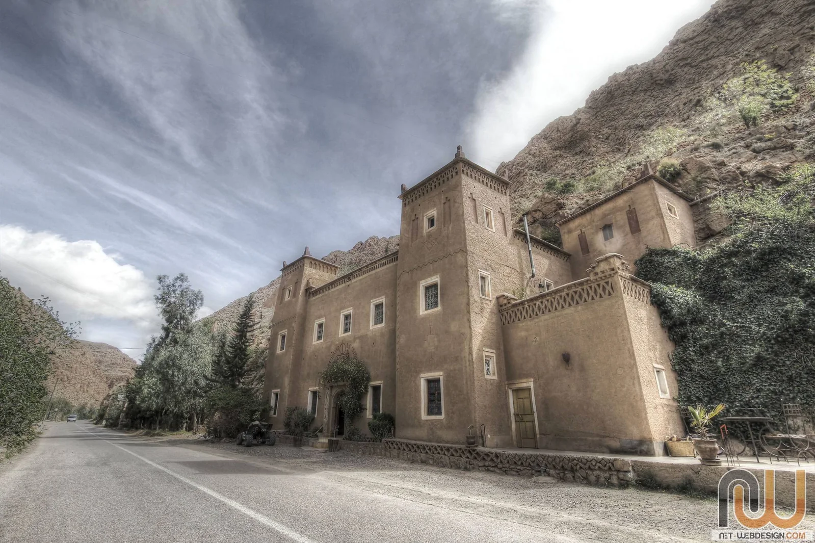 Photo of La fibule du Dadès
