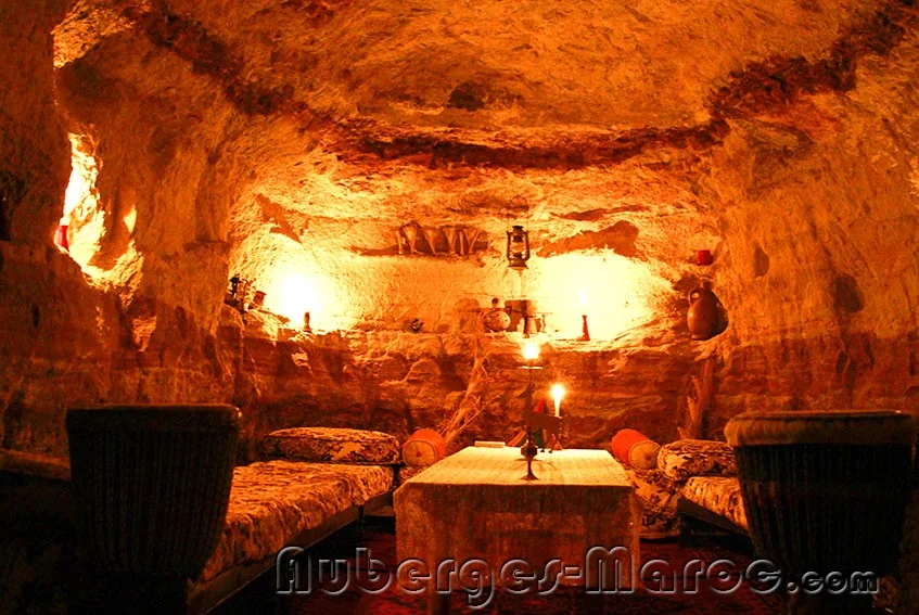 Photo de Maison d'hôtes Dar Elhaja