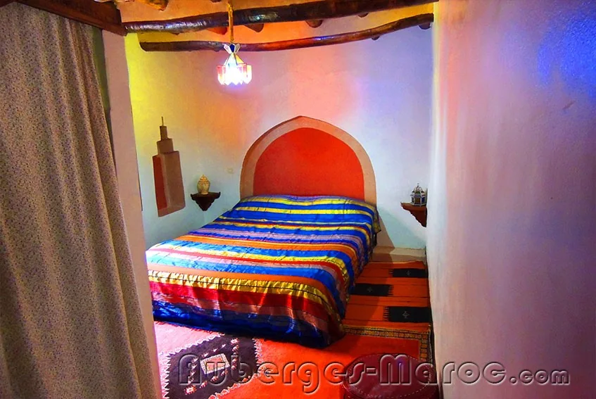 Photo de Maison d'hôtes Dar Elhaja