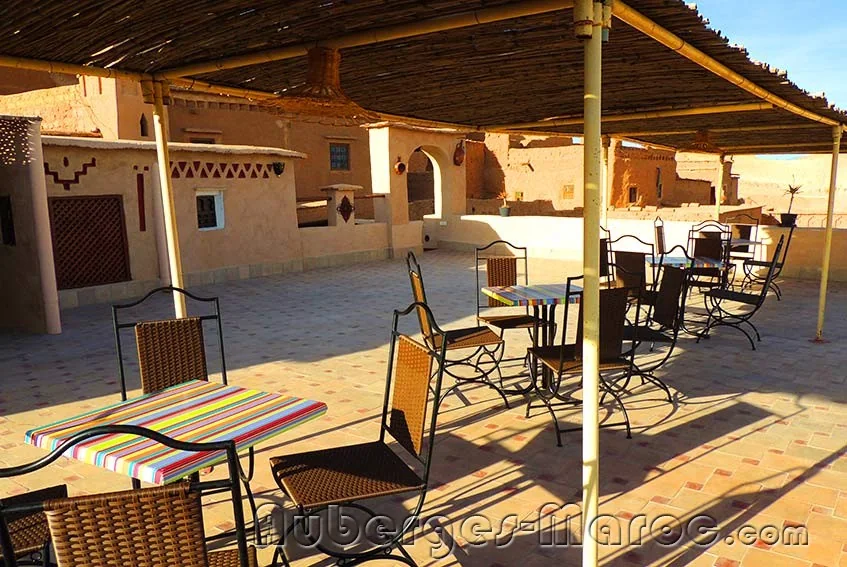Photo de Maison d'hôtes Dar Elhaja
