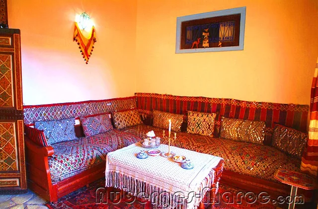 Photo of Maison d'hôtes Dar Elhaja