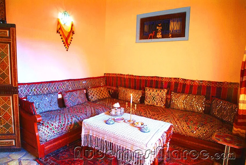 Photo de Maison d'hôtes Dar Elhaja