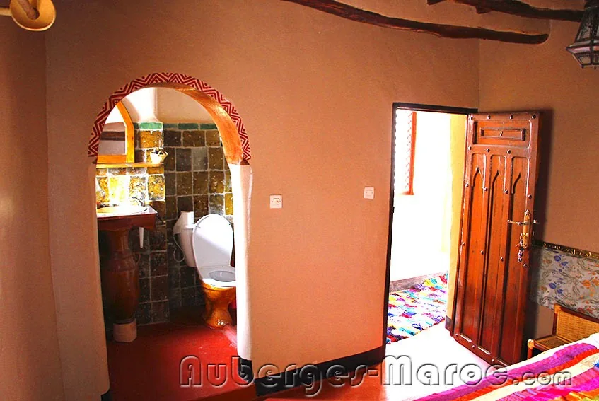 Photo de Maison d'hôtes Dar Elhaja