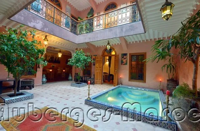 RIAD ZAYANE ATLAS