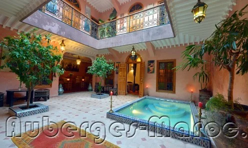 Photo of RIAD ZAYANE ATLAS