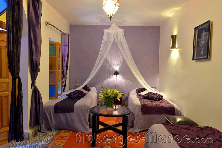 Photo of RIAD ZAYANE ATLAS