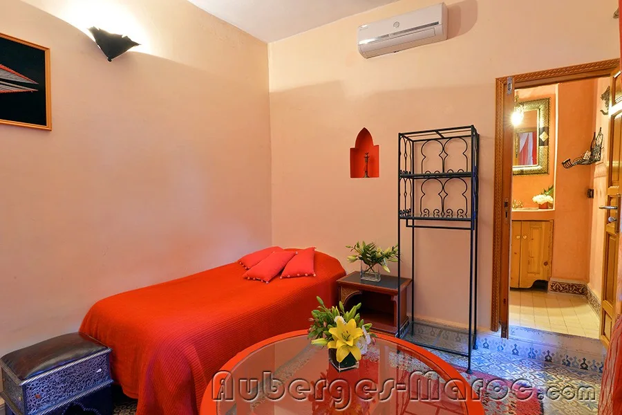 Photo of RIAD ZAYANE ATLAS