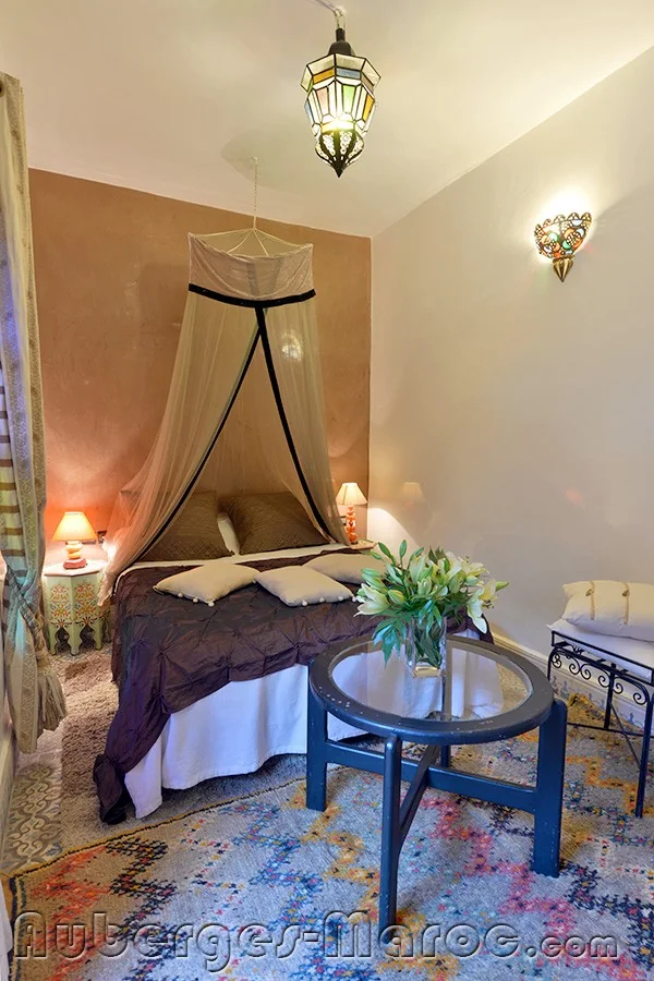 Photo of RIAD ZAYANE ATLAS