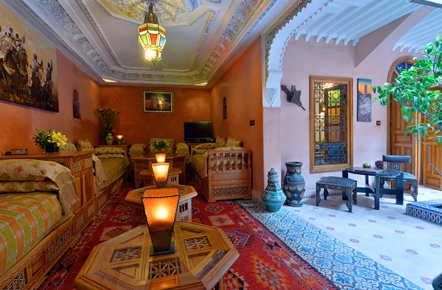 Photo of RIAD ZAYANE ATLAS