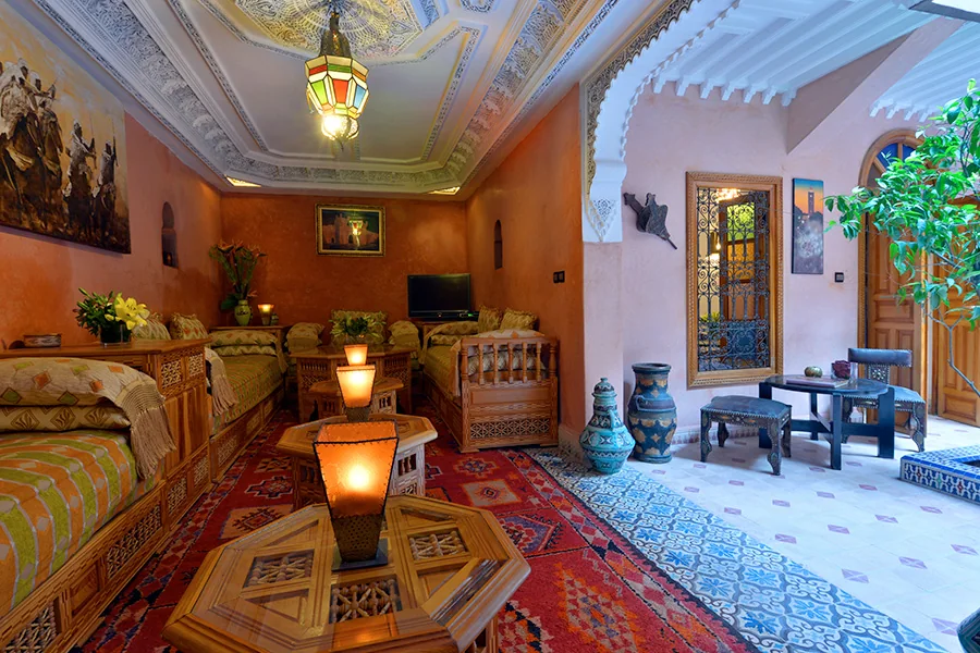 Photo of RIAD ZAYANE ATLAS