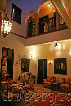Photo de Riad Dar Zampa