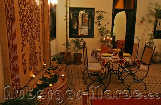 Photo de Riad Dar Zampa