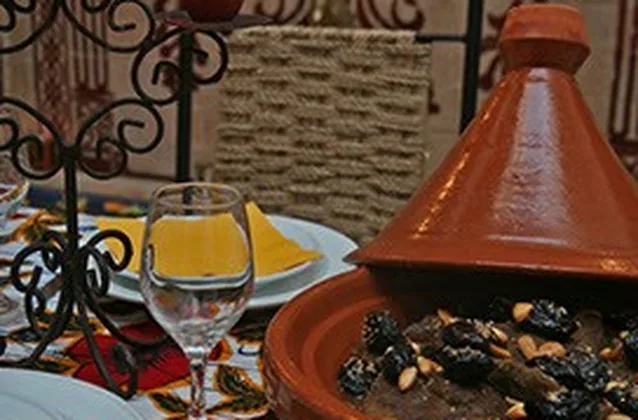 Riad Dar Zampa