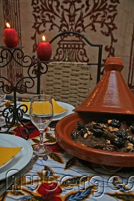 Photo de Riad Dar Zampa