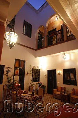 Photo de Riad Dar Zampa