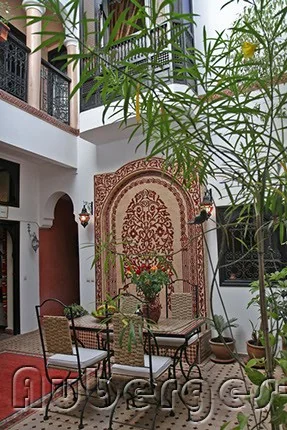 Photo de Riad Dar Zampa