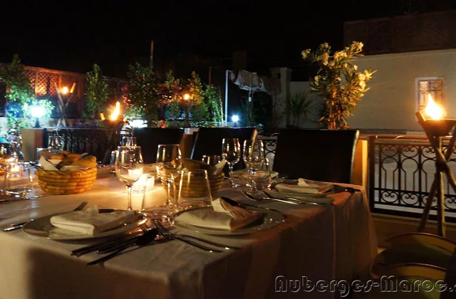 Photo of Riad Marrakech Shanima