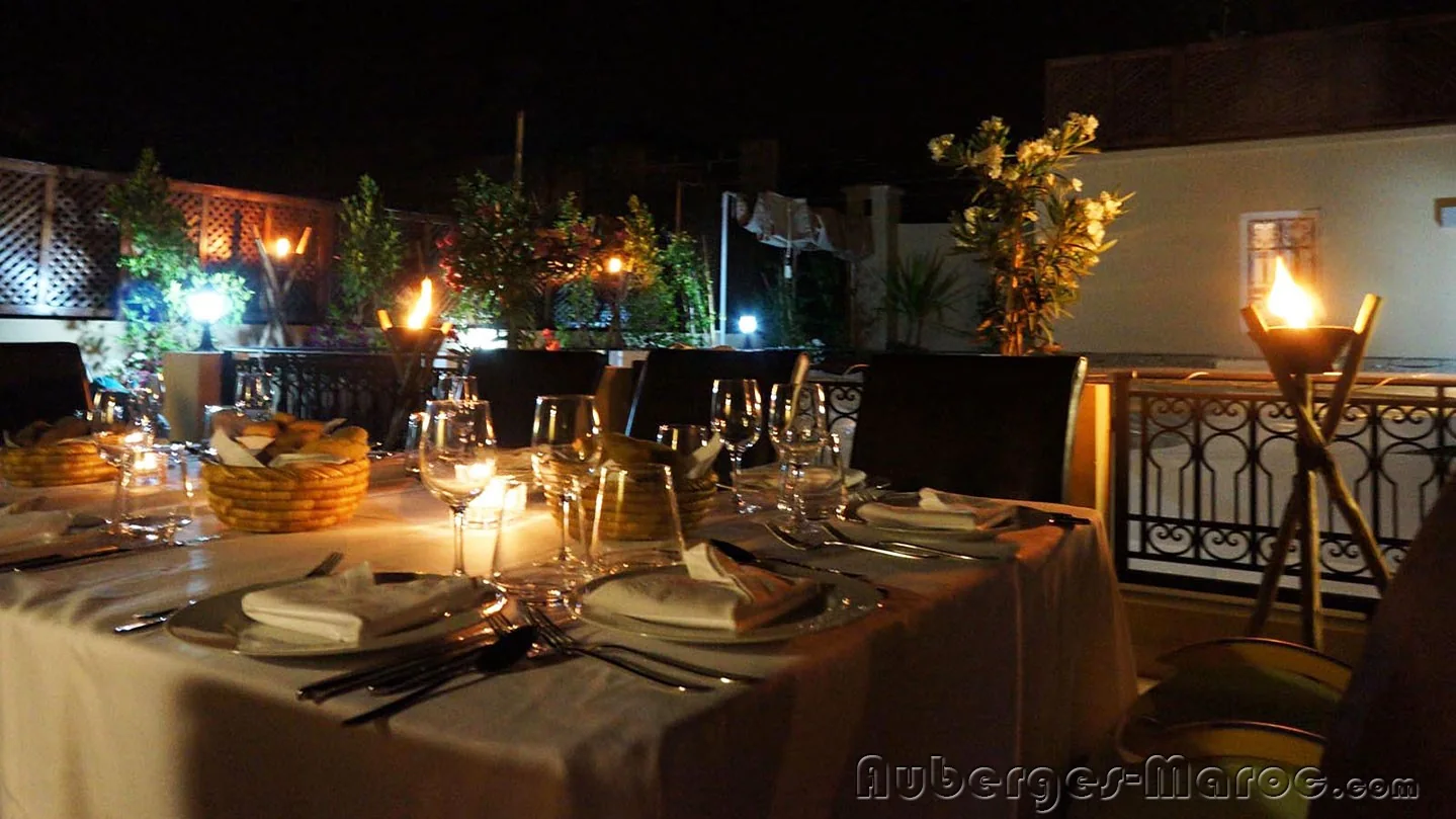Photo of Riad Marrakech Shanima