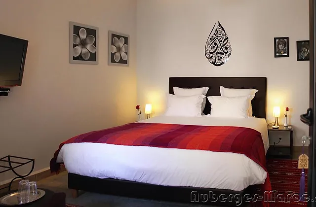 Riad Marrakech Shanima