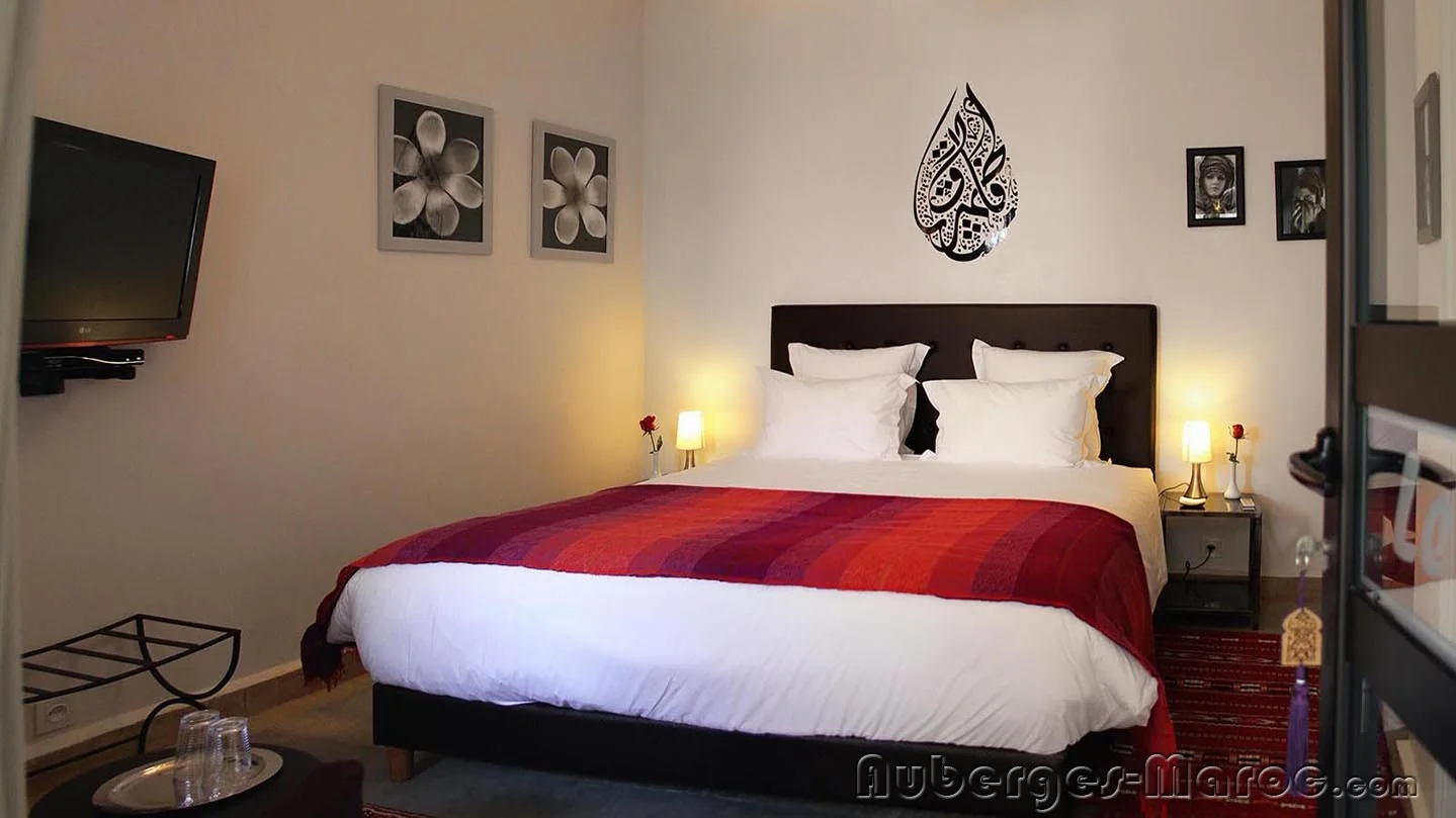 Photo of Riad Marrakech Shanima