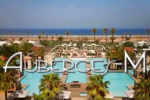 Photo of Sofitel Agadir Royal Bay Resort
