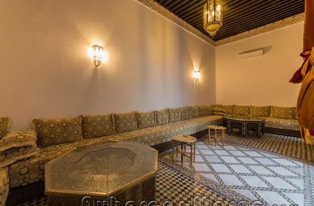 salon