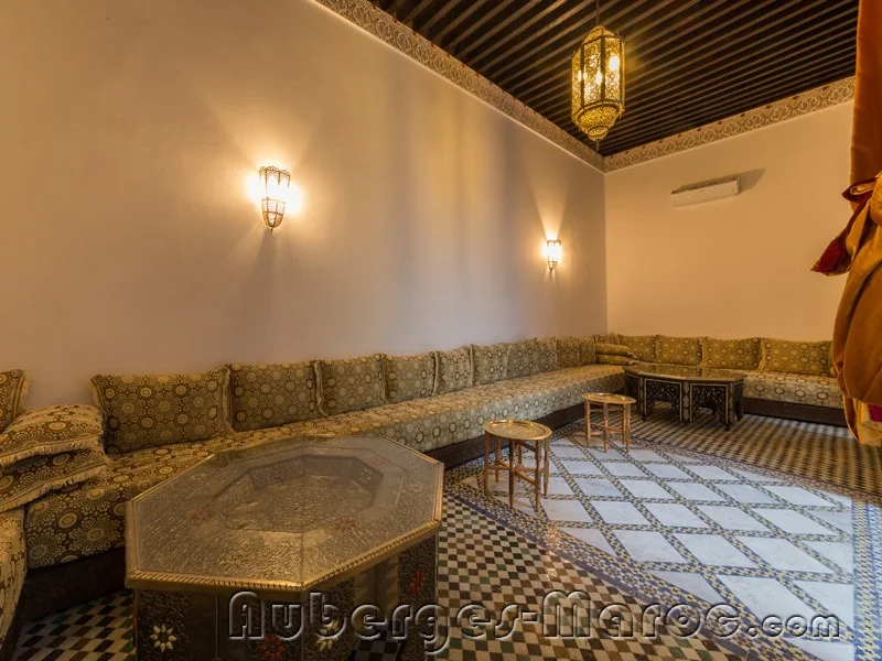 salon