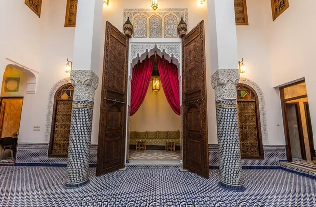 Riad Nazha