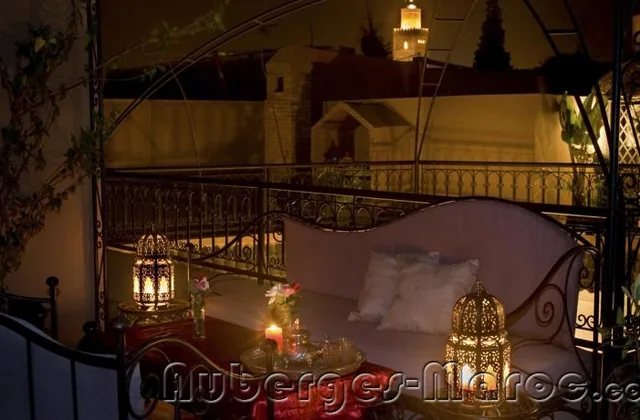Photo of riad agdim