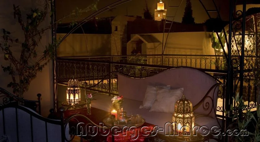 Photo of riad agdim