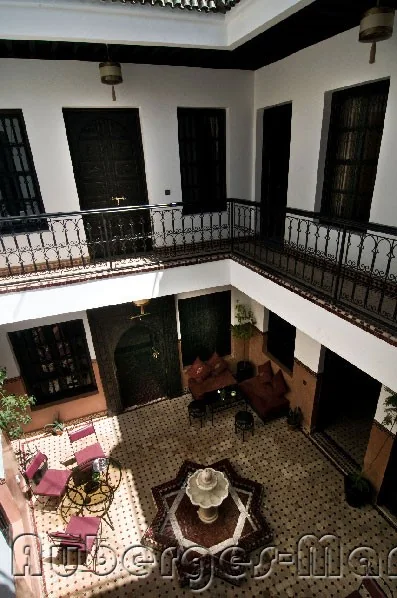 Photo of riad agdim